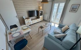 Appartement Perret - Hyper Centre